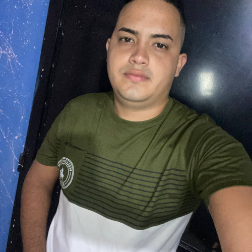 Jussen Enrique A. profile photo