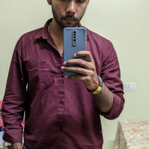 Ankit  K. profile photo