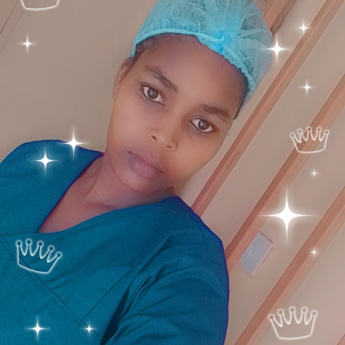 Faith K. profile photo
