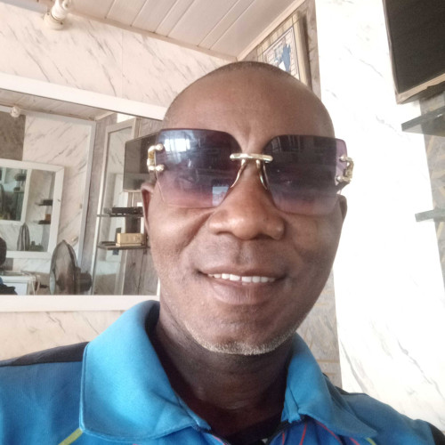 Duke O. profile photo