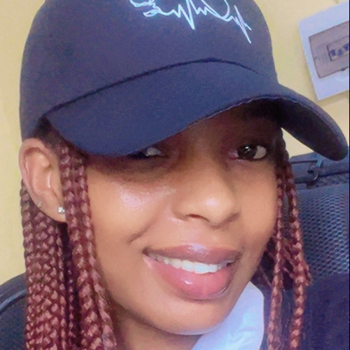 Rutendo K. profile photo