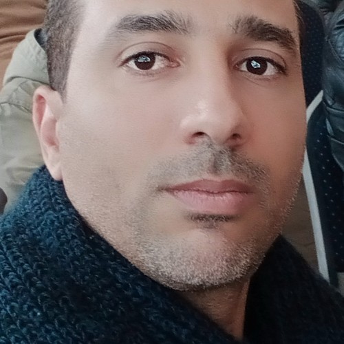 Adil E. profile photo