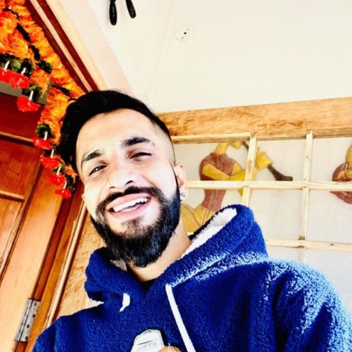 B AKHIL  K.