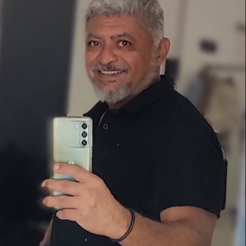 Francisco Srgio  R. profile photo