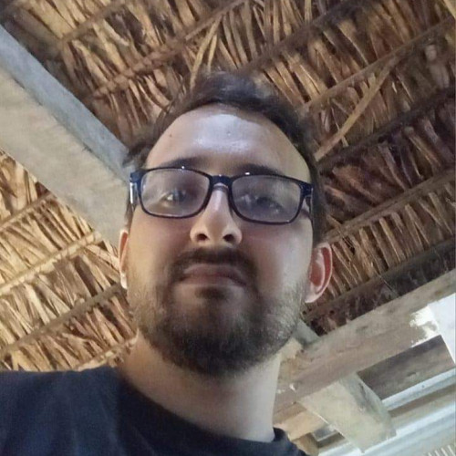Andres fernando  A. profile photo