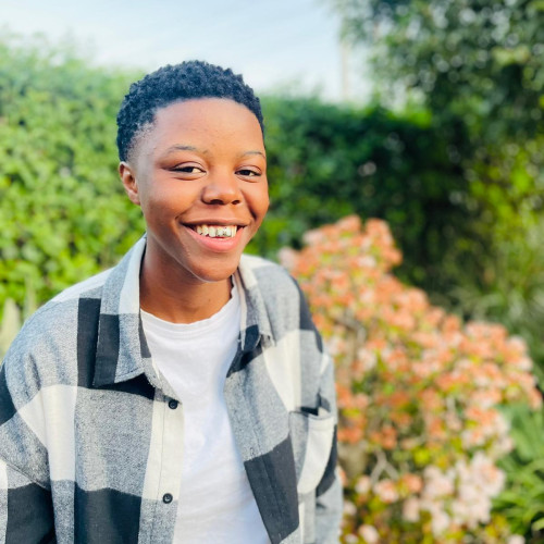 Omhle S. profile photo