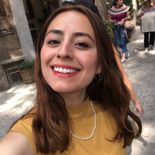 Fernanda Nady C.