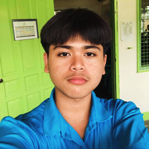 Jhon carl P.
