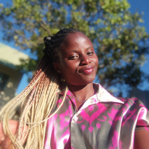alicia n. profile photo