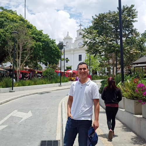 Juan A.