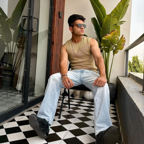 Hardik  K. profile photo