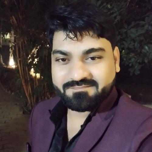 abhishek v. profile photo