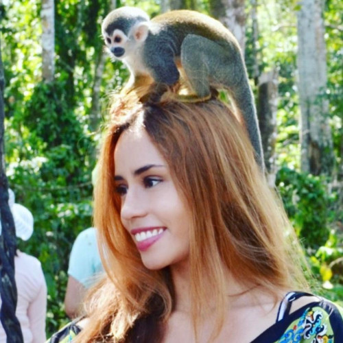 Ana Maria C. profile photo