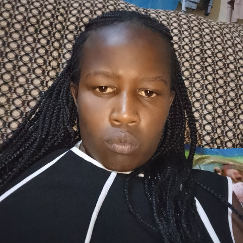 Joy K. profile photo