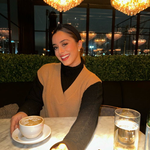 Daniela G.
