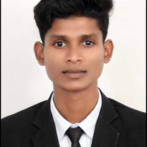 AKSHAY K. profile photo