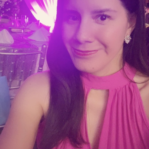 MONICA V. profile photo