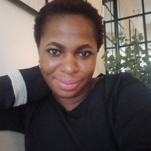 UGWUEKE OGECHI  P. profile photo