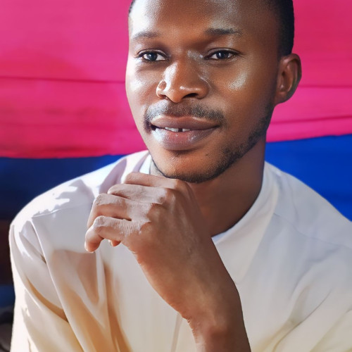 Bakre I. profile photo