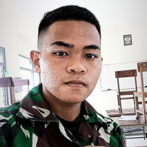 imanuel p. profile photo
