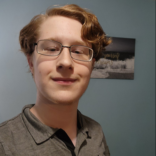 Donovan B. profile photo