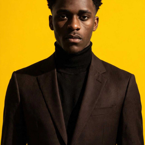 Amani S. profile photo