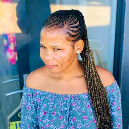 Ayanda T. profile photo