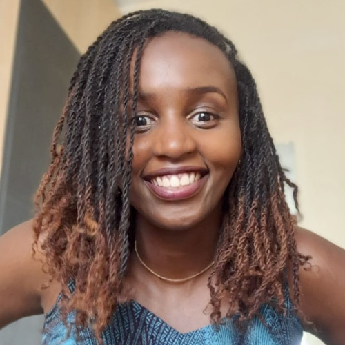 Louise K. profile photo