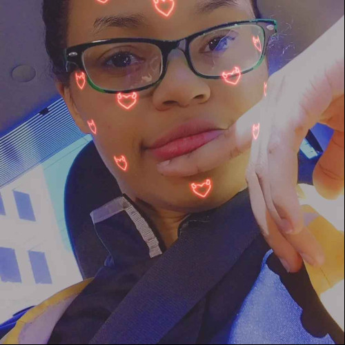 La Neasha M. profile photo