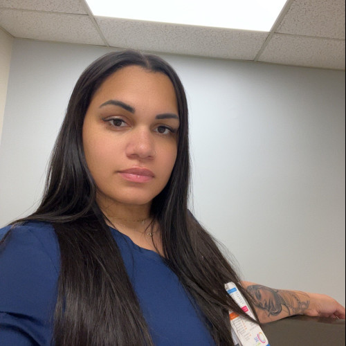 Jade P. profile photo
