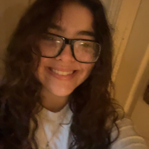 Trinity f. profile photo