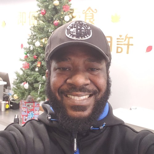 Olayinka  O.