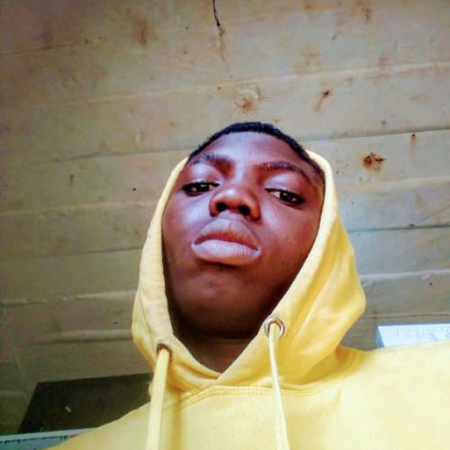 Isaac  O. profile photo