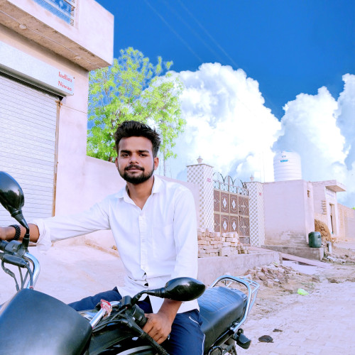 Rakesh K.