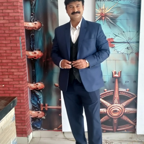 ANIL K. profile photo