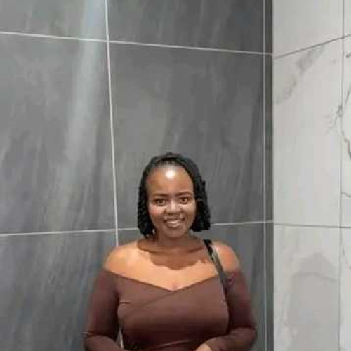 Dimpho M.