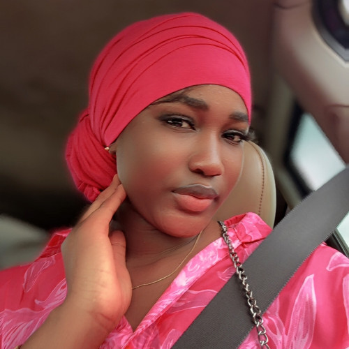 Hameedah D.