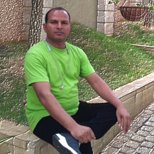 SHIRAJUDDIN S. profile photo