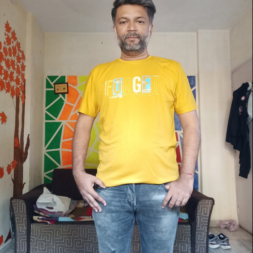 Ashok S. profile photo