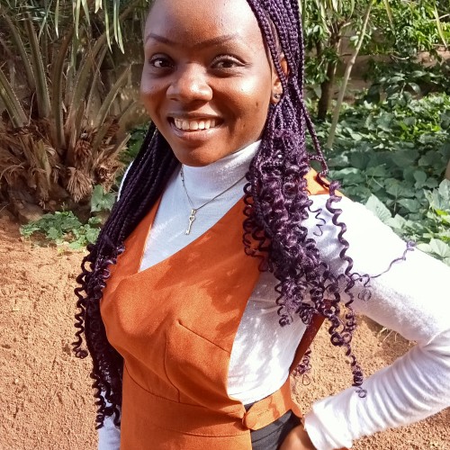 Oluchi A.