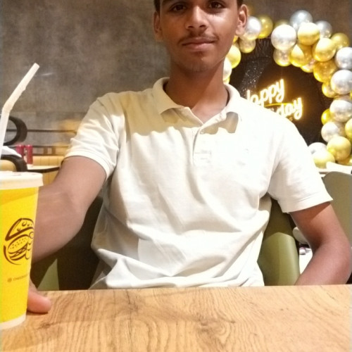 Qadish  A. profile photo