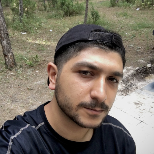 Kadir a. profile photo