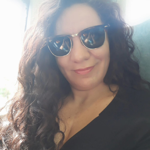 maura g. profile photo