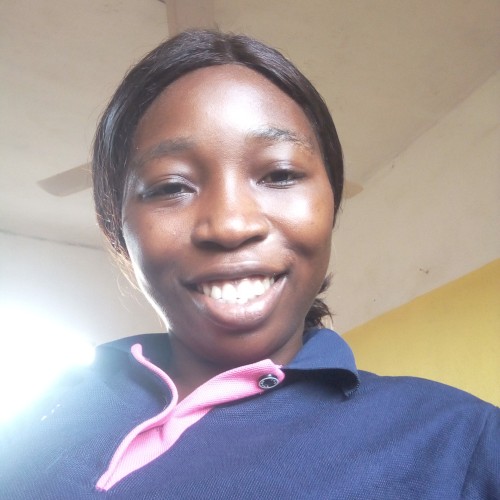 Christianah I.