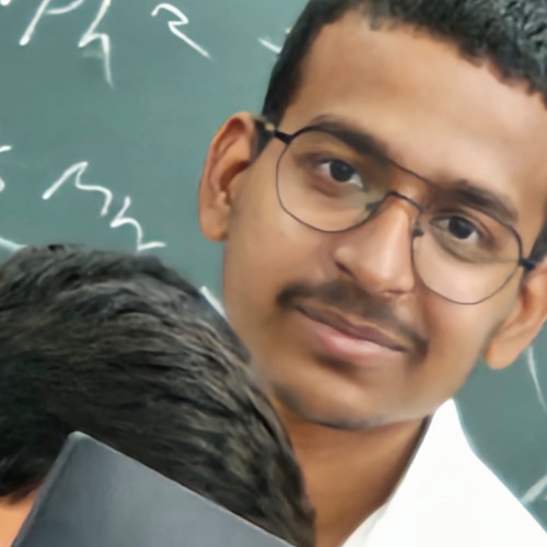 vedant b. profile photo