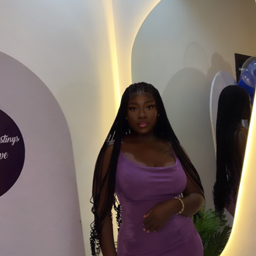 Tosin E.