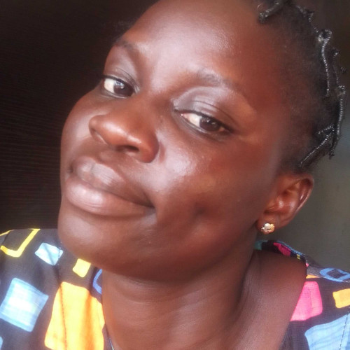 Omotoyosi A. profile photo