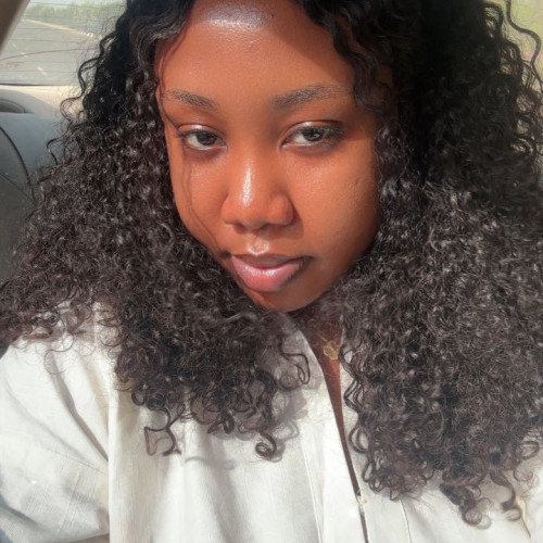 Tracy F.