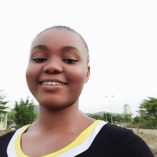 Oluchi P. profile photo