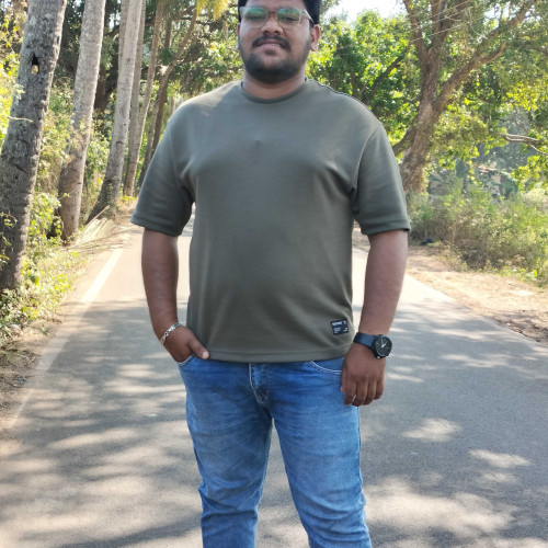 chintu c. profile photo